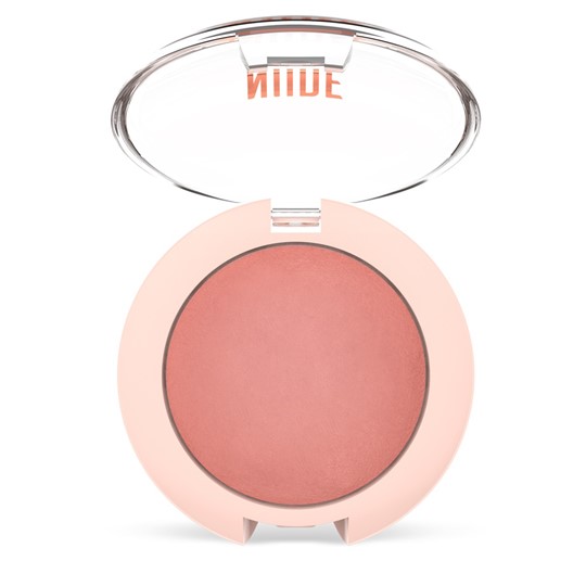 Picture of GOLDEN ROSE NUDE LOOK FACE BAKED BLUSHER